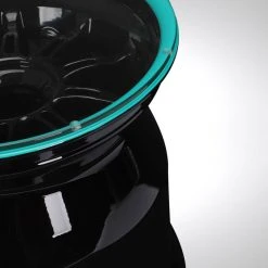 Mercedes-AMG Petronas Formula One Team 2021 Front Wheel Rim Table