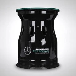 Mercedes-AMG Petronas Formula One Team 2021 Rear Wheel Rim Table 11 Mercedes-AMG Petronas Formula One Team 2021 Rear Wheel Rim Table