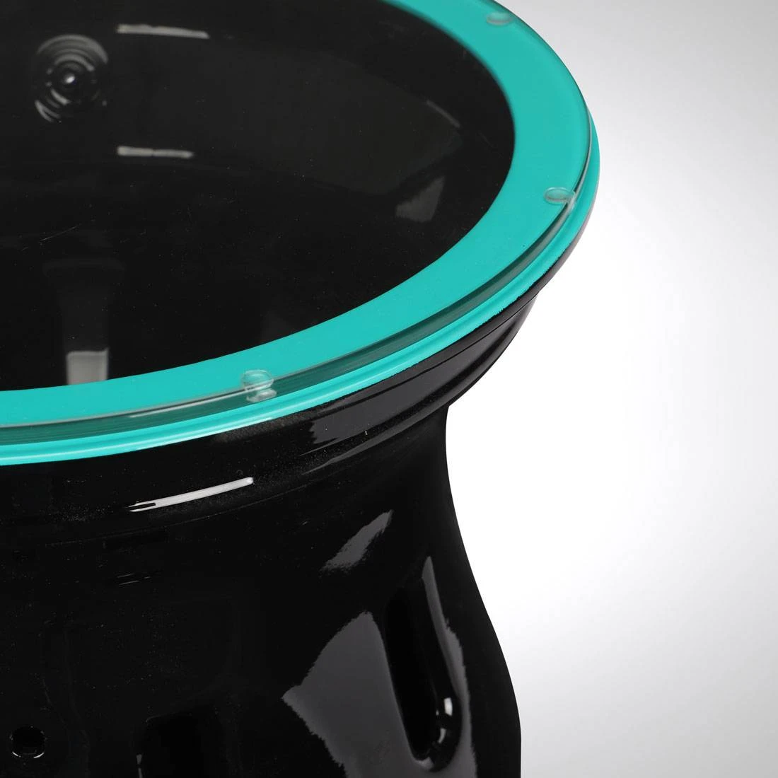 Mercedes-AMG Petronas Formula One Team 2021 Rear Wheel Rim Table 7 Mercedes-AMG Petronas Formula One Team 2021 Rear Wheel Rim Table