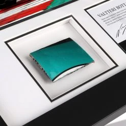 Mercedes-AMG Petronas Valtteri Bottas 2017 Bodywork & Photo - Austrian Grand Prix Mercedes