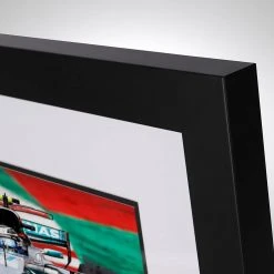 Mercedes-AMG Petronas Valtteri Bottas 2017 Bodywork & Photo - Austrian Grand Prix Mercedes