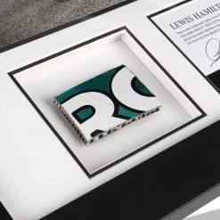 Mercedes-AMG Petronas Lewis Hamilton 2017 Abu Dhabi Grand Prix Bodywork & Photo Mercedes