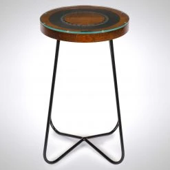 Mercedes-AMG Petronas Lewis Hamilton 2018 Brake Disc Table