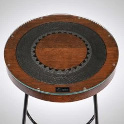 Mercedes-AMG Petronas Lewis Hamilton 2018 Brake Disc Table