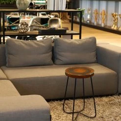 Mercedes-AMG Petronas Lewis Hamilton 2018 Brake Disc Table