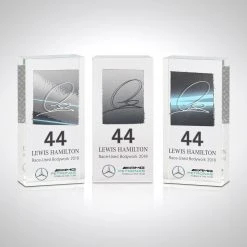 Mercedes-AMG Petronas Mercedes Lewis Hamilton 2018 Bodywork In Acrylic 8 Mercedes-AMG Petronas Mercedes Lewis Hamilton 2018 Bodywork In Acrylic