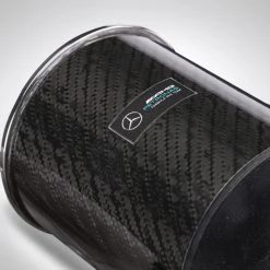 Mercedes-AMG Petronas Formula One Team 2012 Dog Ring Desk Tidy