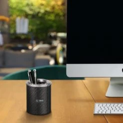 Mercedes-AMG Petronas Formula One Team 2012 Dog Ring Desk Tidy