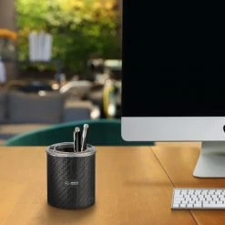 Mercedes-AMG Petronas Formula One Team 2014 Dog Ring Desk Tidy