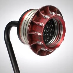 Mercedes-AMG Petronas Formula One Team 2014 Wheel Nut Lamp