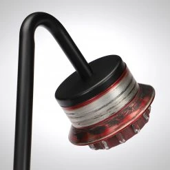 Mercedes-AMG Petronas Formula One Team 2014 Wheel Nut Lamp