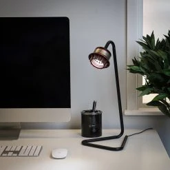 Mercedes-AMG Petronas Formula One Team 2014 Wheel Nut Lamp