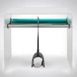 Mercedes-AMG Petronas Mercedes-AMG 2015 Single Pylon Rear Wing Mainplane Table