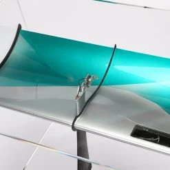 Mercedes-AMG Petronas Mercedes-AMG 2015 Single Pylon Rear Wing Mainplane Table