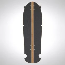 Mercedes-AMG Petronas Formula One Team 2015 Skid Block Skateboard