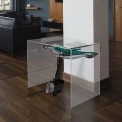 Mercedes-AMG Petronas Mercedes-AMG 2016 Single Pylon Rear Wing Mainplane Table