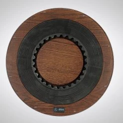 Mercedes-AMG Petronas Formula One Team 2011 Brake Disc Table