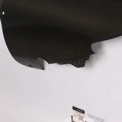 Mercedes-AMG Petronas Formula One Team 2015 Framed Gearbox Closing Panel