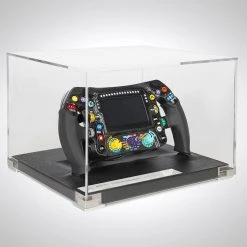 Mercedes-AMG Petronas Lewis Hamilton Mercedes-AMG W11 EQ Performance 2020 1:1 Scale Steering Wheel