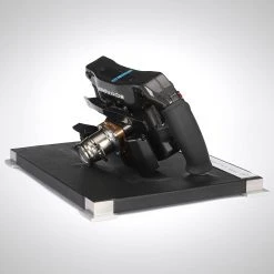 Mercedes-AMG Petronas Lewis Hamilton Mercedes-AMG W11 EQ Performance 2020 1:1 Scale Steering Wheel