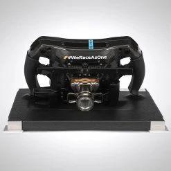 Mercedes-AMG Petronas Lewis Hamilton Mercedes-AMG W11 EQ Performance 2020 1:1 Scale Steering Wheel