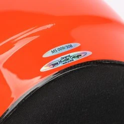 Team Archive Michael Schumacher 2012 1:1 Official Replica Helmet