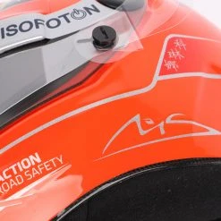 Team Archive Michael Schumacher 2012 1:1 Official Replica Helmet