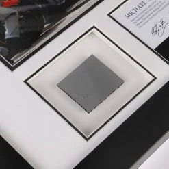 Mercedes-AMG Petronas Michael Schumacher 2011 Pitstop Photo & Bodywork Mercedes