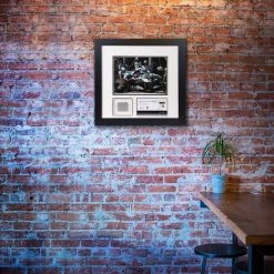 Mercedes-AMG Petronas Michael Schumacher 2011 Pitstop Photo & Bodywork Mercedes