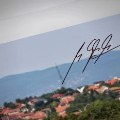 Haas Mick Schumacher 2021 Signed Photograph – Hungarian GP Haas 10 Haas Mick Schumacher 2021 Signed Photograph – Hungarian GP Haas