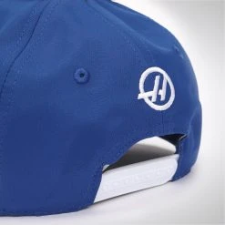 Haas Mick Schumacher 2021 Signed Cap 7 Haas Mick Schumacher 2021 Signed Cap