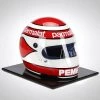 Brabham Driver Archive Nelson Piquet 1981 Signed Replica Helmet