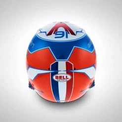 Alpine Alpine Esteban Ocon 2021 Signed 1:2 Scale Helmet