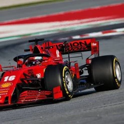 Pirelli Tyre Wheel Rim Table In Yellow
