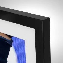 Red Bull Sergio Perez 2021 Azerbaijan GP Podium – James Moy Print Red Bull