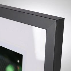 AlphaTauri Pierre Gasly 2020 Signed Italian GP Podium Photograph AlphaTauri