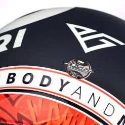 AlphaTauri AlphaTauri Pierre Gasly 2020 Signed 1:1 Italian GP Official Licensed Helmet