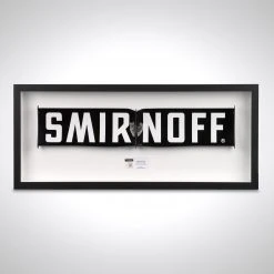 Racing Point Force India Team Archive Sahara Force India F1 Team 2014 Rear Wing DRS Flap