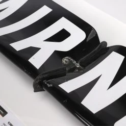 Racing Point Force India Team Archive Sahara Force India F1 Team 2014 Rear Wing DRS Flap