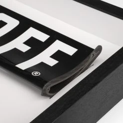 Racing Point Force India Team Archive Sahara Force India F1 Team 2014 Rear Wing DRS Flap