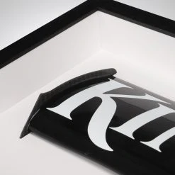 Racing Point Force India Sahara Force India F1 Team 2015 Rear Wing DRS Flap 8 Racing Point Force India Sahara Force India F1 Team 2015 Rear Wing DRS Flap