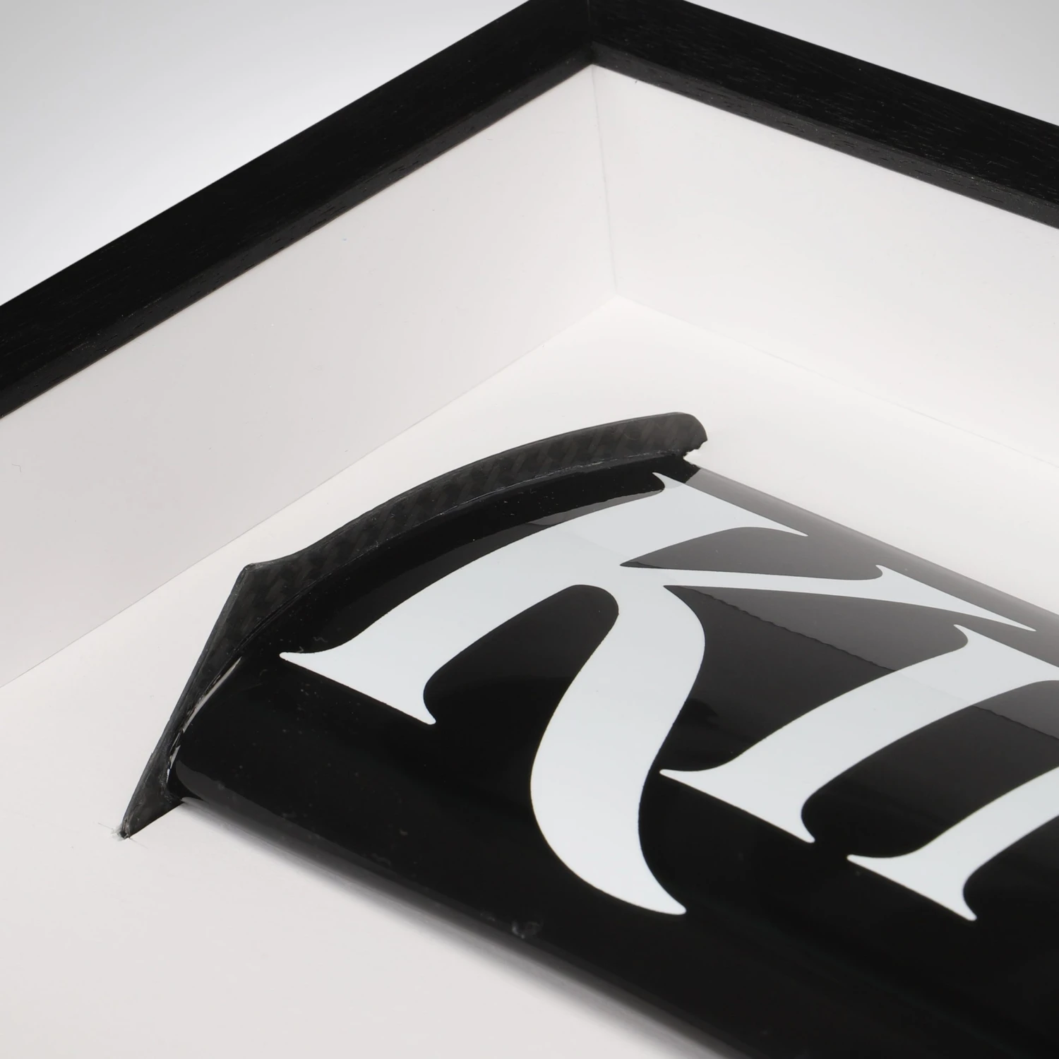 Racing Point Force India Sahara Force India F1 Team 2015 Rear Wing DRS Flap 3 Racing Point Force India Sahara Force India F1 Team 2015 Rear Wing DRS Flap