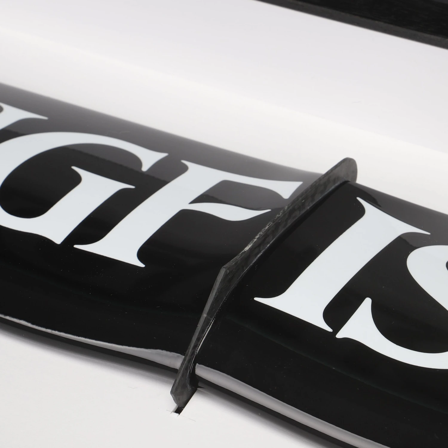 Racing Point Force India Sahara Force India F1 Team 2015 Rear Wing DRS Flap 4 Racing Point Force India Sahara Force India F1 Team 2015 Rear Wing DRS Flap