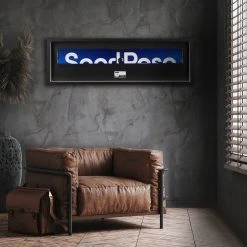 Racing Point Force India SportPesa Racing Point F1 Team 2019 Rear Wing DRS Flap