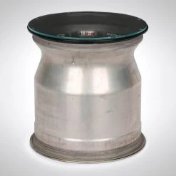 Aston Martin Lance Stroll 2020 Front Wheel Rim Table Aston Martin