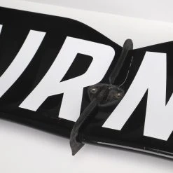 Racing Point Force India Sahara Force India F1 Team 2015 Rear Wing DRS Flap Team Archive