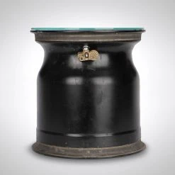 F1 Authentics Renault F1 Team 2016 Front Wheel Rim Table 6 F1 Authentics Renault F1 Team 2016 Front Wheel Rim Table