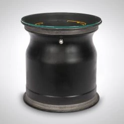 F1 Authentics Renault F1 Team 2018 Front Wheel Rim Table Alpine