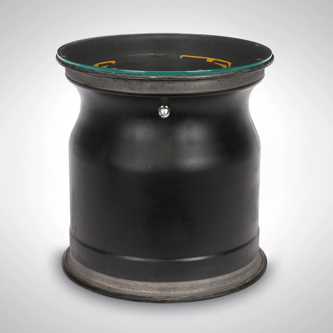 F1 Authentics Renault F1 Team 2018 Front Wheel Rim Table Alpine 1 F1 Authentics Renault F1 Team 2018 Front Wheel Rim Table Alpine