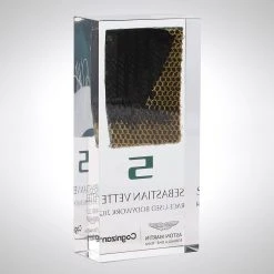 Aston Martin Sebastian Vettel 2021 Bodywork In Acrylic